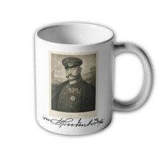 Paul von hindenburg - paul,