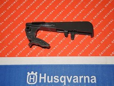 Original Husqvarna Gassperre