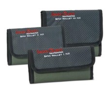 IRON CLAW Spin Wallet NX