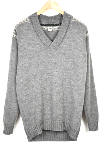 Dale norway pullover herren - of,