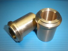 SX 80 Schwinge Schwingenlager aus RG7 passend für Zündapp Z537-14.131 HQ NEU