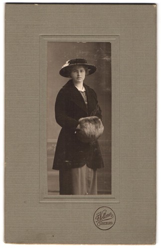 Fotografie vollmer - f.,