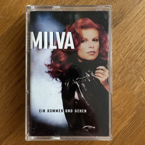 Ein kommen und gehen - gehen, von