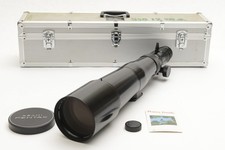 SMC Pentax 1000mm f8 Teleobjektiv für K Mount aus JAPAN #2587103
