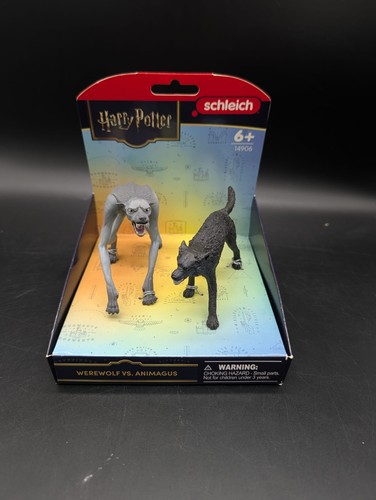Schleich 14906 harry potter - harry,