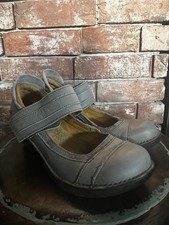 ART Spangenschuh Pumps Grau Größe 39 Guter Zustand