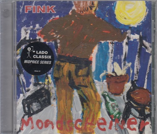 Fink mondscheiner - 🎧, "mondscheiner"