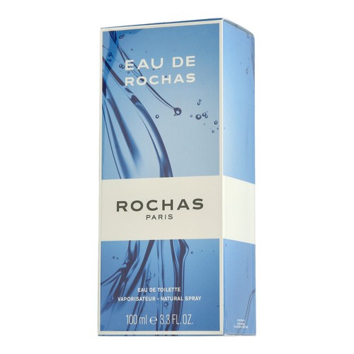 Rochas eau edt - eau,