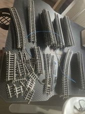 Märklin gleise konvolut - h0,