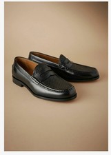 Penny loafer mosaik 48 - loafer,