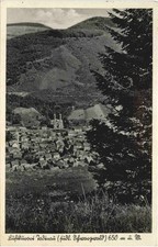 Todtnau im Schwarzwald -749150