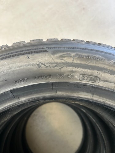 Winterreifen hankook - winterreifen,
