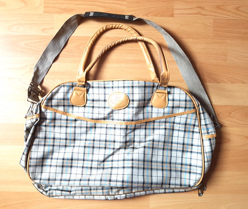 Damen reise tasche zwei - reise, tasche,zwei