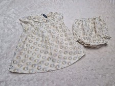 Burberry Baby Mädchen Kleid 3 Monate Neu mit Etikett 