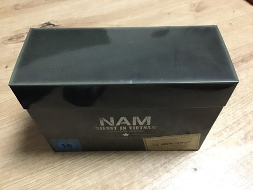 Nam dienst vietnam die - nam:,