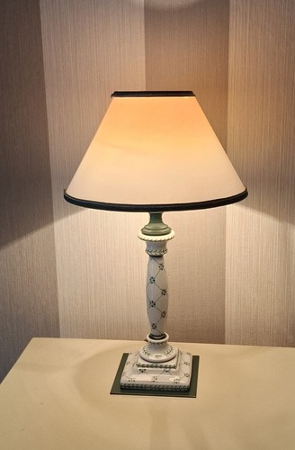 Giulia mangani tischlampe - giulia,