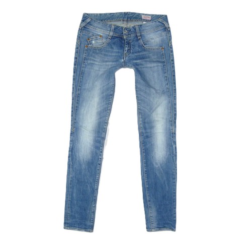 Herrlicher gila jeans damen - gila,