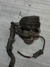 AGR Luftpumpe Maserati Quattroporte Sekundärluftpumpe 181197 72247204 M139 K8