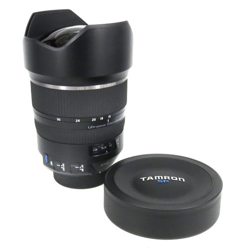 Tamron 30mm 2 8 - tamron, 15-30mm