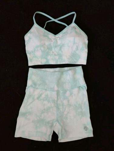 Oceans apart set - apart, radlerhose