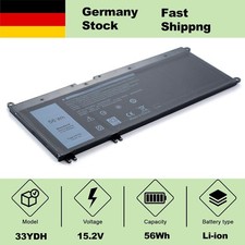 33YDH Akku für Dell Inspiron