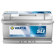 Varta dynamic sli - sli, 600402083