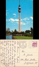 Ansichtskarte Dortmund