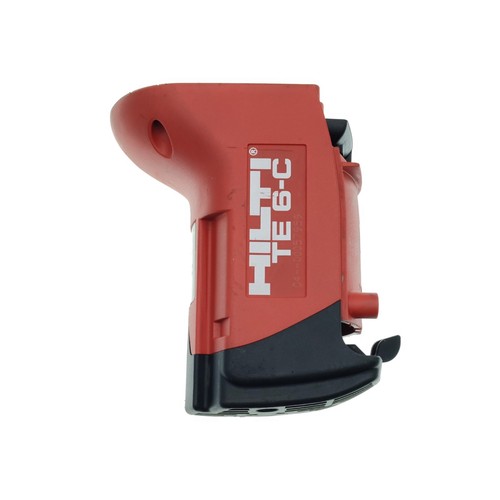 Motor housing - housing,