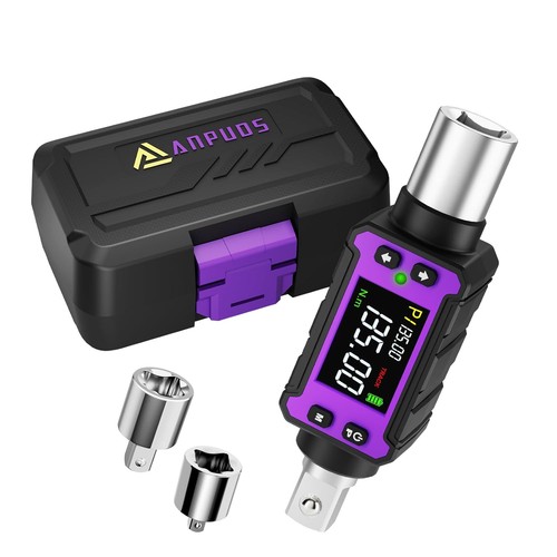 Digitaler drehmomentadapter - digitaler,
