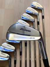 Mizuno MP-33 Forged Eisensatz