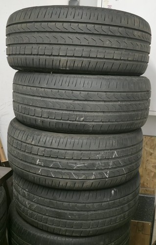 Sommerreifen 225 r17 91y - 4x,