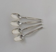 4 Teelöffel von R&B Robbe &