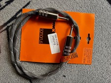 Lautsprecherkabel, VOVOX sonorus drive, 1 Meter, NEU und in OVP