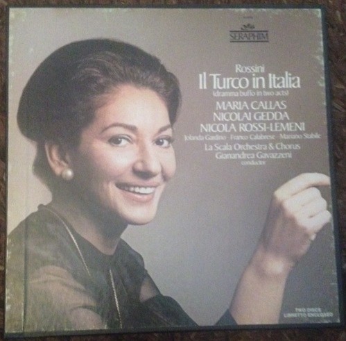 Rossini maria callas - rossini*,