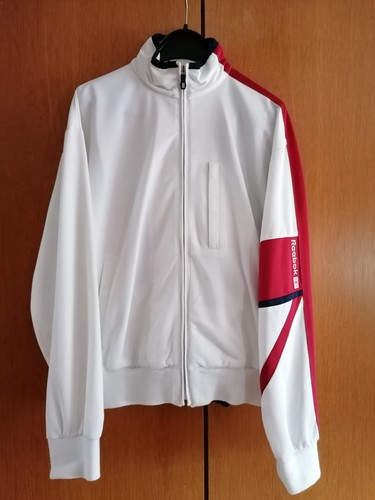 Reebok classic trainigsjacke - classic,