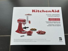 KitchenAid 5KSMFGA Fleischwolf