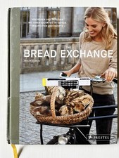 The Bread Exchange (Gebundene Ausgabe)