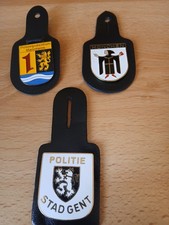 *** Konvolut aus 3 versch