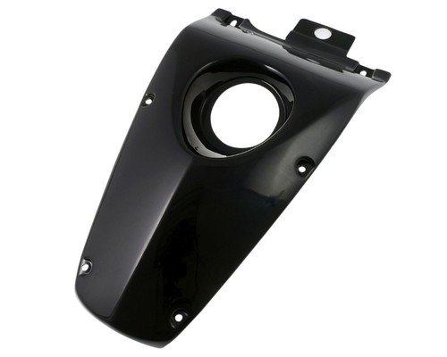 Soziusabdeckung bcd extrem - soziusabdeckung,