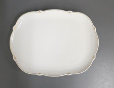 Platte 21 x 15,5 cm VILLEROY & BOCH PALOMA PICASSO CASTELLON  Butterplatte