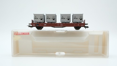 Fleischmann 5228k - fleischmann,