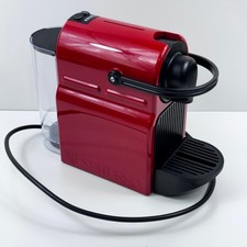 Krups nespresso inissia - krups,