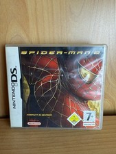Spider-Man 2 (Nintendo DS)