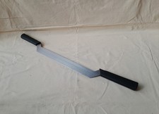 Käsemesser Doppelgriffmesser Käselaib Gastronomie Käsetheke 