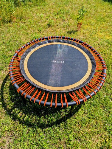 Bellicon swing trampolin - swing,
