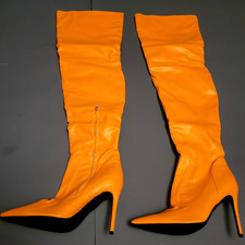 Sexy Overknee Stiefel