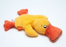 TCM Tchibo Ente Schnatti gelb