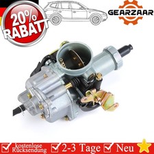 30mm Vergaser für Jinling