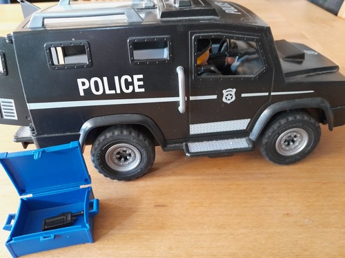 Playmobil 5974 city action - city,