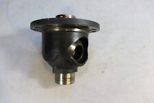 Porsche 911 Differential